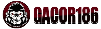 GACOR186 Logo