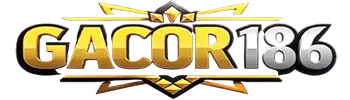Logo Gacor186
